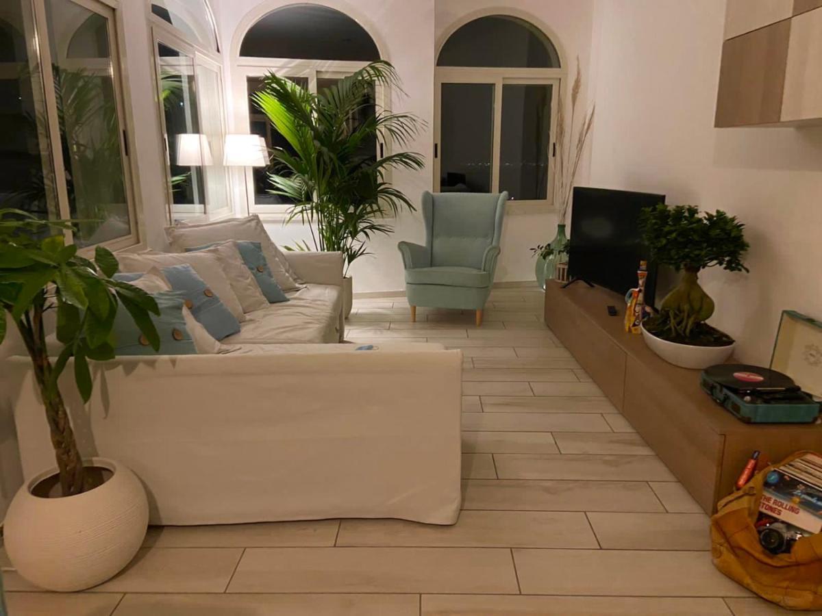 斯卡拉Sky House Amalfi Coast别墅 外观 照片