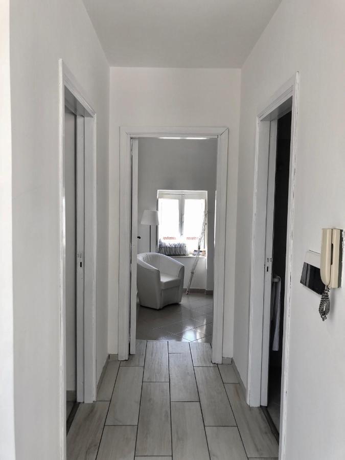 斯卡拉Sky House Amalfi Coast别墅 外观 照片