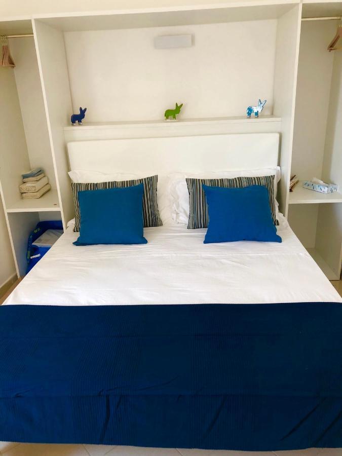斯卡拉Sky House Amalfi Coast别墅 外观 照片