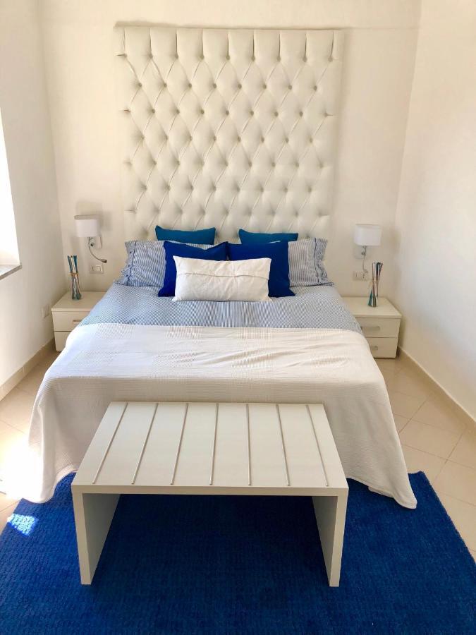 斯卡拉Sky House Amalfi Coast别墅 外观 照片