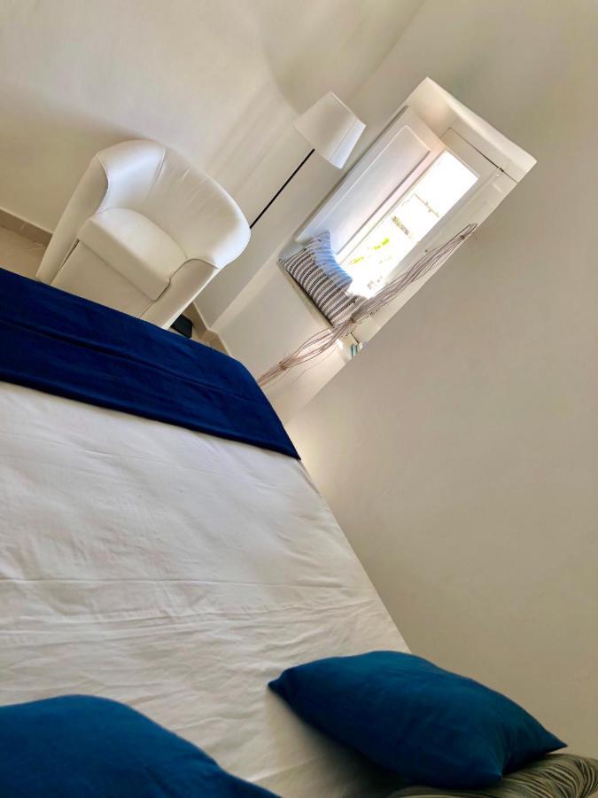 斯卡拉Sky House Amalfi Coast别墅 外观 照片