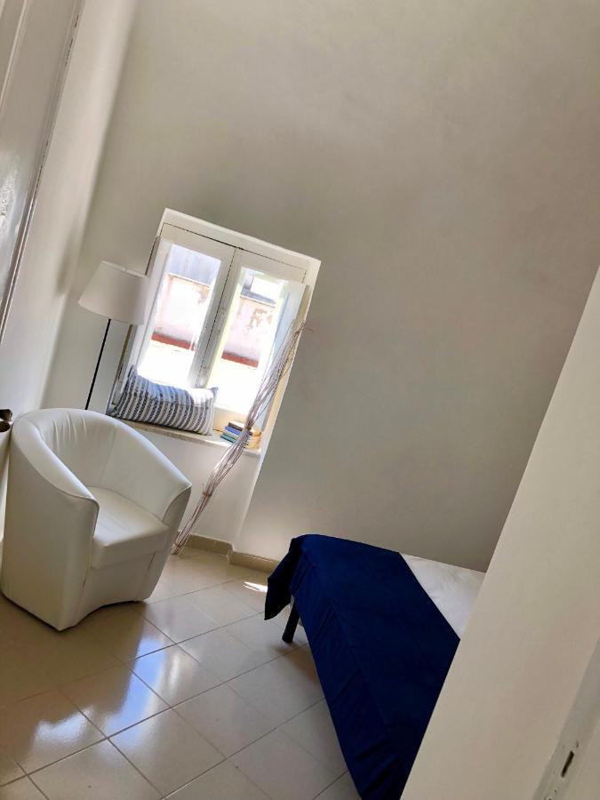 斯卡拉Sky House Amalfi Coast别墅 外观 照片