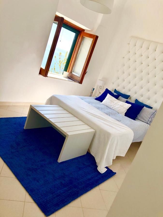 斯卡拉Sky House Amalfi Coast别墅 外观 照片
