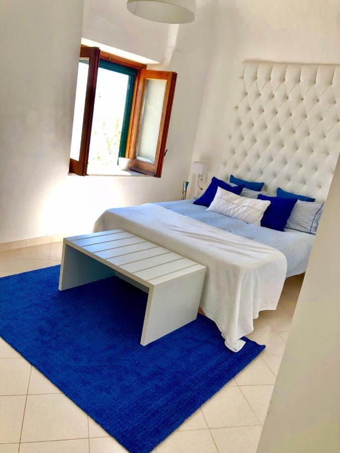 斯卡拉Sky House Amalfi Coast别墅 外观 照片
