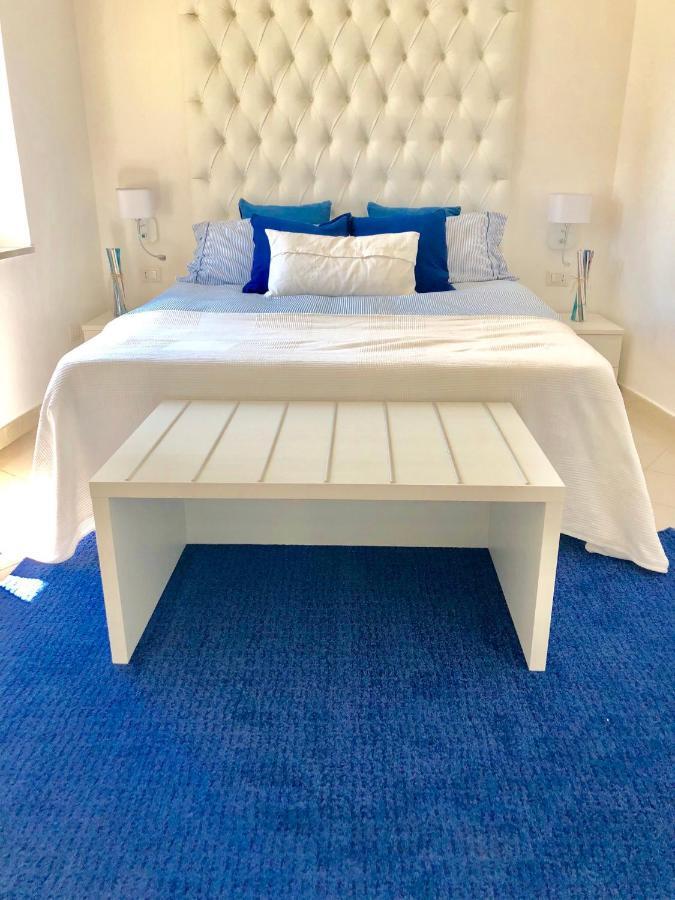 斯卡拉Sky House Amalfi Coast别墅 外观 照片
