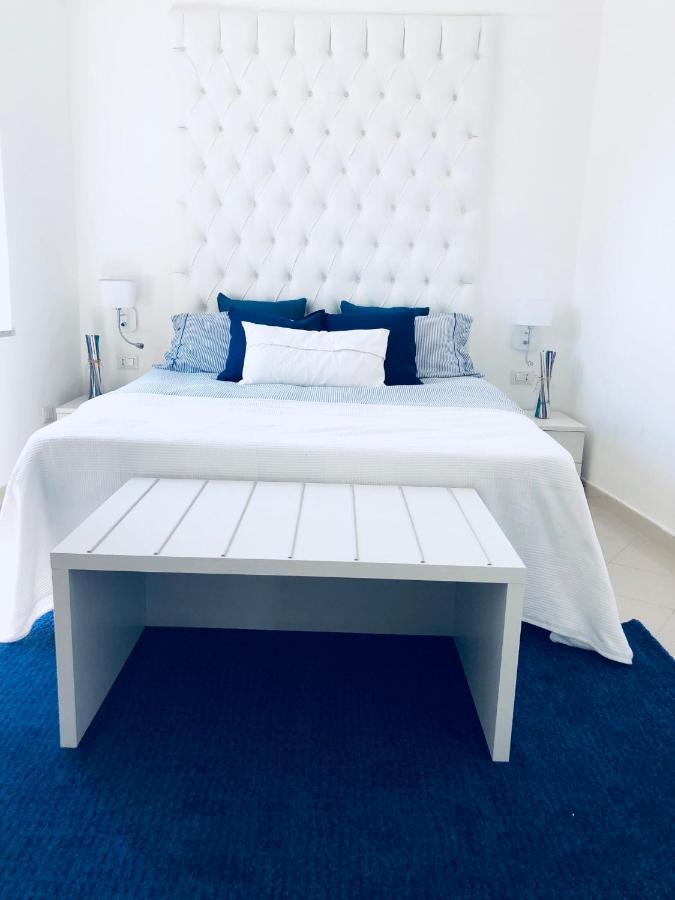 斯卡拉Sky House Amalfi Coast别墅 外观 照片