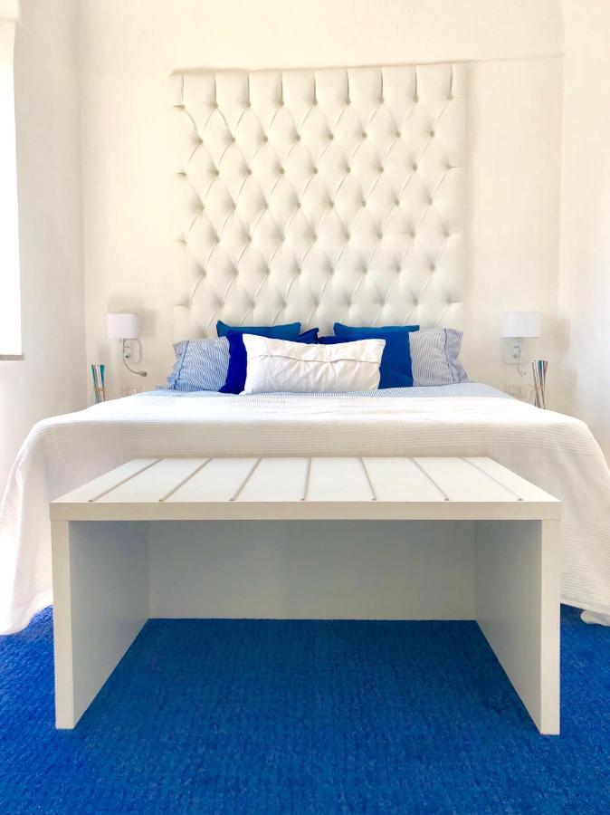 斯卡拉Sky House Amalfi Coast别墅 外观 照片