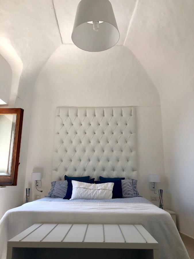 斯卡拉Sky House Amalfi Coast别墅 外观 照片