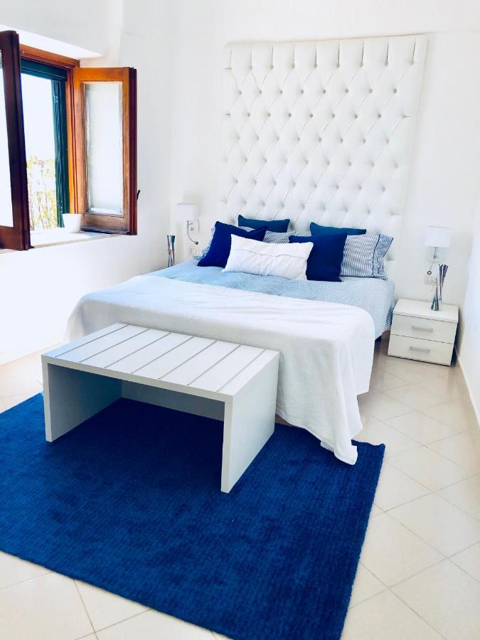 斯卡拉Sky House Amalfi Coast别墅 外观 照片