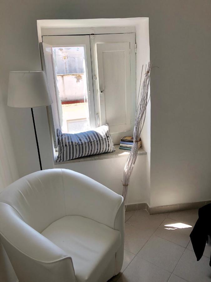 斯卡拉Sky House Amalfi Coast别墅 外观 照片