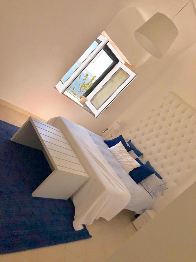 斯卡拉Sky House Amalfi Coast别墅 外观 照片