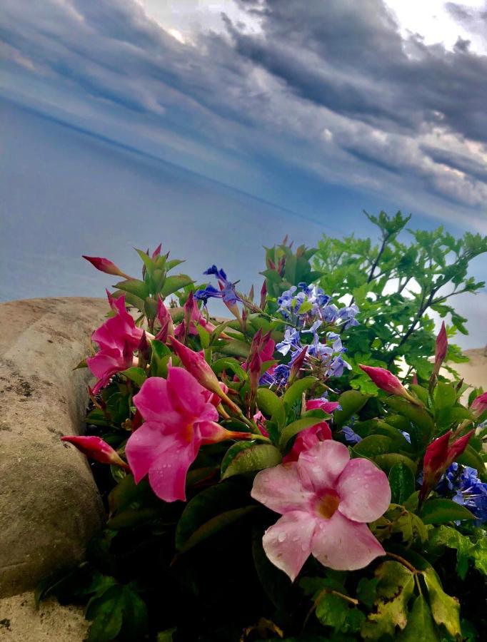 斯卡拉Sky House Amalfi Coast别墅 外观 照片